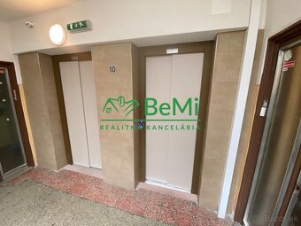 Nitra Chrenová prenájom 2 izbový byt s dvomi balkónmi ID 566 - 16