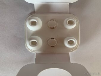 Dobrý deň predám AirPods pro 2 - 16