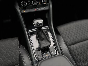 ŠKODA KAROQ 1.6 TDI DSG VIRTUAL POLOKOŽA 110.000KM - 16