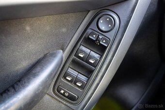 Citroën C4 Picasso 2012 - 16