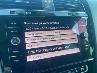 Volkswagen Golf Variant 2.0 TDI 110kW Highline - 16