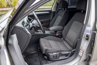 Volkswagen Passat Variant 2,0TDI /AJ NA SPLÁTKY / PROTIÚČET/ - 16