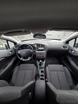Citroen C4 1.6HDI - 16