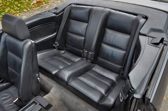 BMW 325i E30 1986 - 16