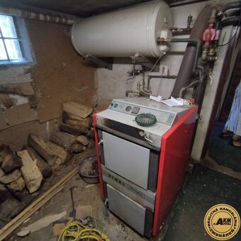 ZNÍŽENÁ CENA - Veľký rodinný dom Zvolen - Zlatý Potok 900 - 16