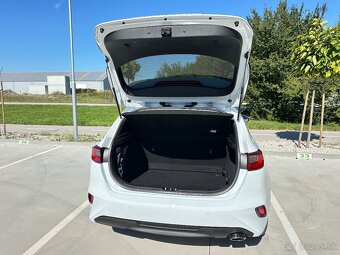 Kia Ceed 1.5 T-GDi Gold - 16