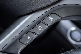 Hyundai i40 CW 1.7 CRDi A/T, 104kW - 16