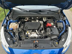 Ford Focus 1.5 Ecoblue 2019 - 16