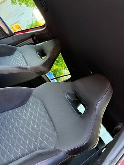 Seat Tarraco FR 2.0 TDI 147kw 4x4 DSG - 16