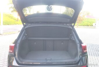 Vw T-roc Rline 4x4 DSG - 16