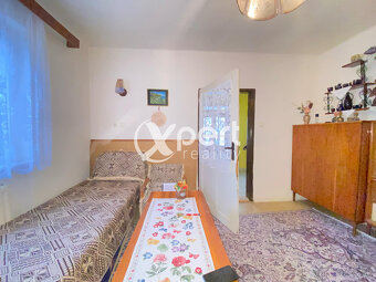 Na predaj 3 izbový rodinný dom s pozemkom 910 m2v obci Dolný - 16