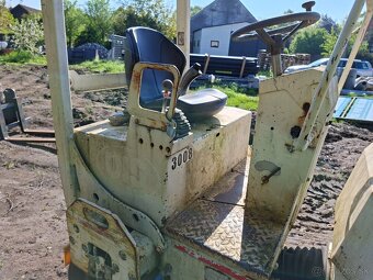 BOMAG 120 AD-3 - 16