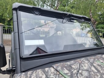 CFMOTO UTV 1000 Camo - 16