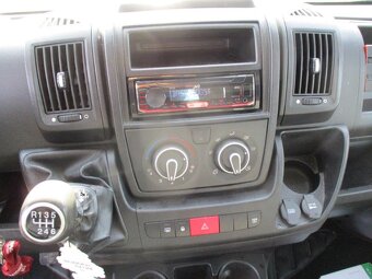 FIAT DUCATO 2,3 MTJ 177k E6d 35 L3H2 MAXI 05/2019 - 16