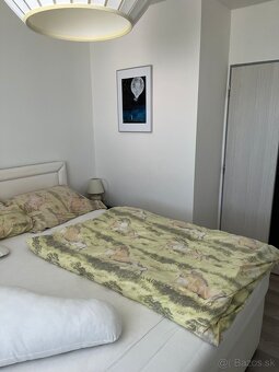 2 izbový byt 59m2 na ul. Žitavská s balkónom. - 16