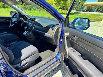Honda CR-V 2.0 i-VTEC Elegance A/T - 16