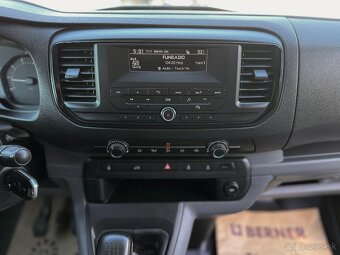 Citroën Jumpy 1.5 BlueHDi 100k L2H1 Club - 16