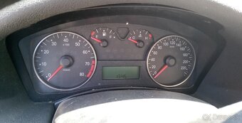 Fiat Stilo 1,6i 76kw kód:182B6000 - 16