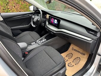Škoda Octavia IV 2.0 TDI 110kw Dsg Panorama - 16