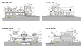 Exkluzívny pozemok pod TATRAMI - Krásne Sady Mlynica - 16