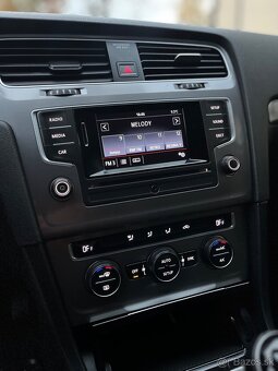 Volkswagen golf 7 - 16