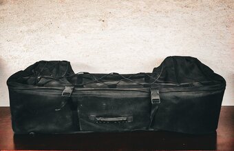 CFMOTO 850XC + radlica na sneh,3x kufor, plachta, alarm... - 16