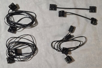 Lego Technic 8082, 90 roky, Na predaj - 16