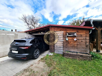 PREDAJ rodinný dom Rajka - 16