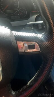 ROZPREDÁM Audi A4 B7 Avant 3.0 TDI - 16