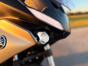 Yamaha Tracer 7 GT –2021–DPH, top stav, full výbava GT - 16