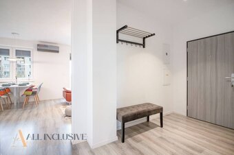 ALL INCLUSIVE I TOP 2 IZBOVÝ BYT S TERASOU A S PODZEMNOU GAR - 16