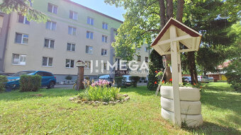 EXKLUZÍVNE NA PRENÁJOM 2 izbový BYT v meste Humenné - 16