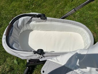 Cybex talos s lux - 16