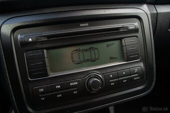 Škoda Roomster 1.4 TDi 104 00 km - 16