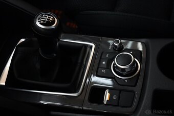Mazda CX-5 2.0 Skyactiv-G AWD Revolution - 16
