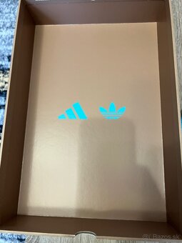 Kopačky Adidas F50 Messi x Bad Bunny Elite FG - 16