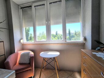 Príjemný 3 izbový byt s loggiou na PREDAJ - 16