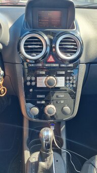 Opel Corsa OPC 1,4 66kw, AT/4 - 16