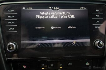 Škoda Octavia Combi 3 facelift 2.0 TDI DSG 4x4 - 16