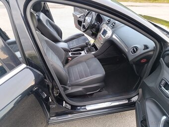 Ford Mondeo 2.0 TDCi DPF Titanium - 16