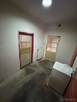 Ponúkam výmenu: Dom za Byt v Tornale, alebo Rimavskej Sobote - 16