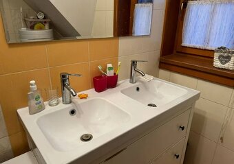 Dám do prenájmu dom (chatu) pri Terchovej - 16