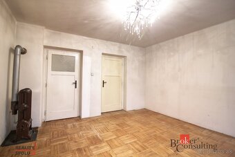 Na predaj 4 izbový byt v tichej lokalite v Trnave - 16