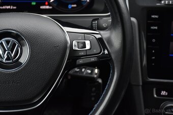 Volkswagen e-Golf_VIRTUAL 35,8_kWh_SOH - 94,8 % - 16
