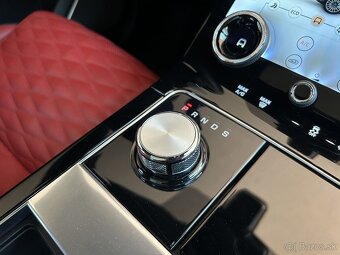 Land Rover Range Rover Velar 5.0 550k SV AUTOBIOGRAPHY - 16