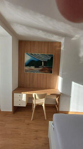 Veľký 2-izbový byt na Račianskom mýte v Bratislave - 16