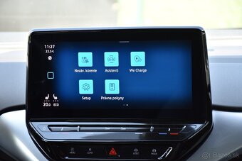 Volkswagen ID.4 Pure 52 kWh 2021 - 16