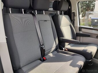 VW Transporter - 16