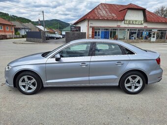 Audi A3 Sedan 30 TFSI 95000km - 16