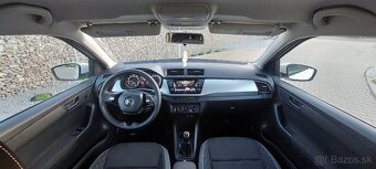 Škoda Fábia 1.0.TSI STYLE kúpené v SR - 16